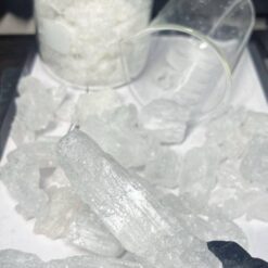AA crystalmeth Ice